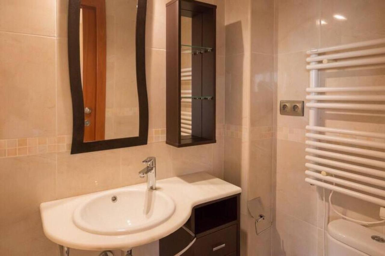 Luxury Villa Vista Del Mar Lloret de Mar Exterior photo